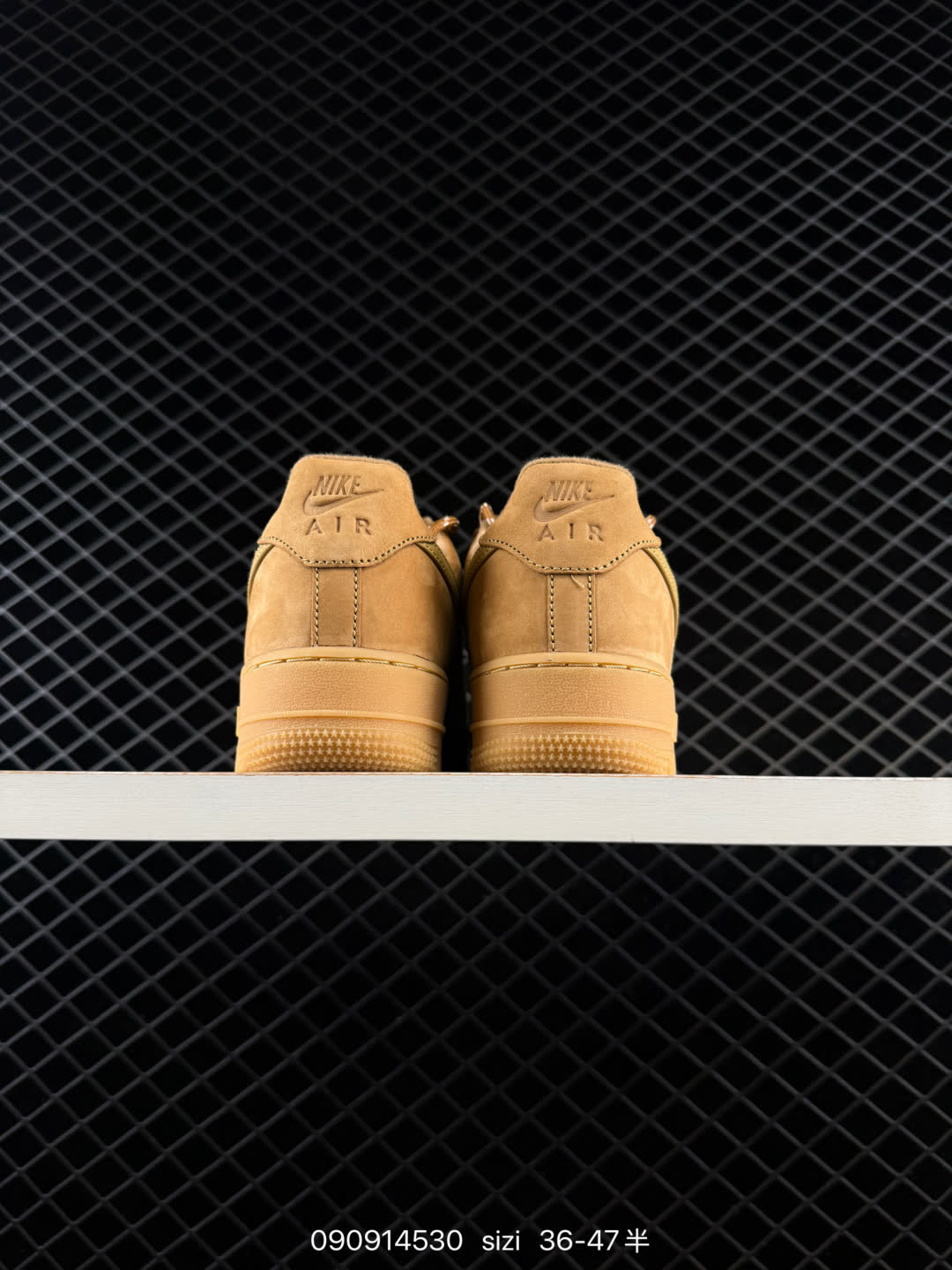 Nike Air Force1 Low AF1-DJ9158